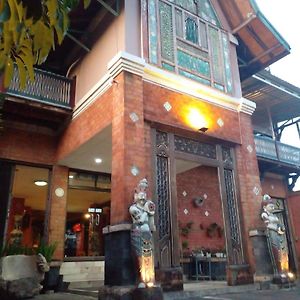 Hotel Bifa Yogyakarta